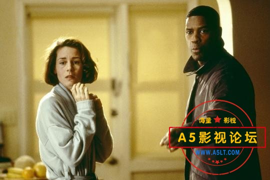 【百度云】[美国]  夺命感应 Fallen (1998) 【国英双语】mkv   2.04G