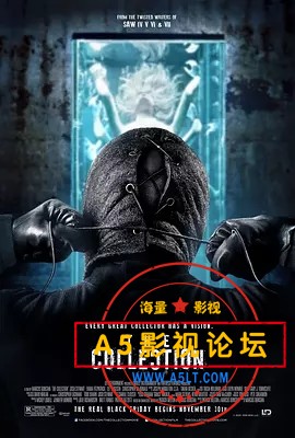 [美国][夜魔1‐2部][百度网盘][720P高清共2.81G]2009∕2012年[英语中字]