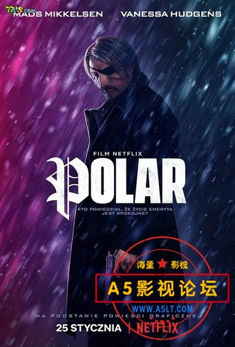  [美国][极线杀手][百度网盘][720P高清]2019年[英语中字] 