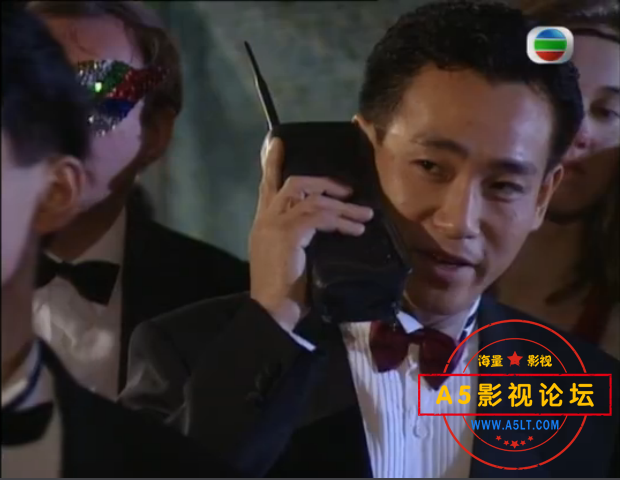[香港][男盗女差][20集全共16.5G][国语无字][TS/每集约830][1991][百度云]