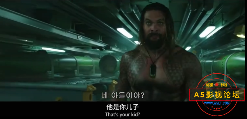 [美国][2018][海王][动作][英语中字][mp4/1.42G][韩版]