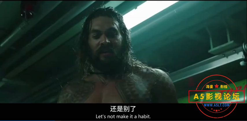 [美国][2018][海王][动作][英语中字][mp4/1.42G][韩版]