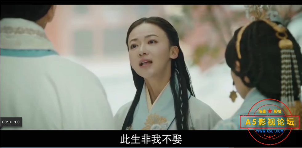 [中国内地][2019][皓镧传][古装][62集][更新至第22集][国语中字][720P超清MP4/每集670M]