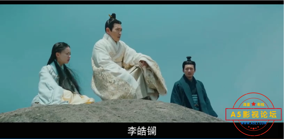 [中国内地][2019][皓镧传][古装][62集][更新至第22集][国语中字][720P超清MP4/每集670M]