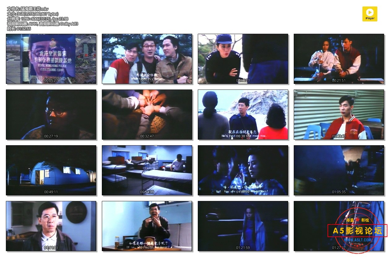 猛鬼霸王花.1990.国粤双语/中英字.H264.720P[3G]