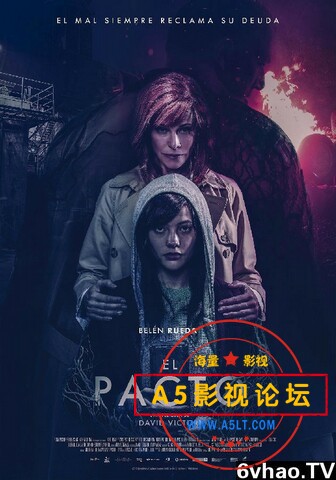  [欧美] [协议] [2018][BD1080P/mp4][英语中字][百度云] 