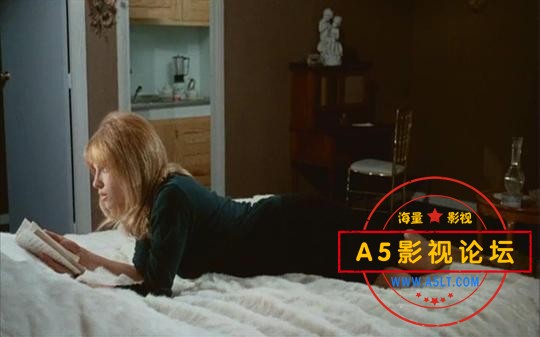 【百度云】[法国]  独行杀手 Le samoura&iuml; (1967)【国语】 mkv  2.59G