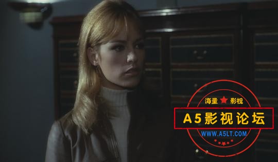 【百度云】[法国]  独行杀手 Le samoura&iuml; (1967)【国语】 mkv  2.59G