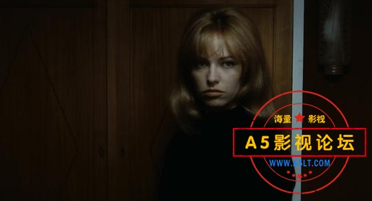【百度云】[法国]  独行杀手 Le samoura&iuml; (1967)【国语】 mkv  2.59G