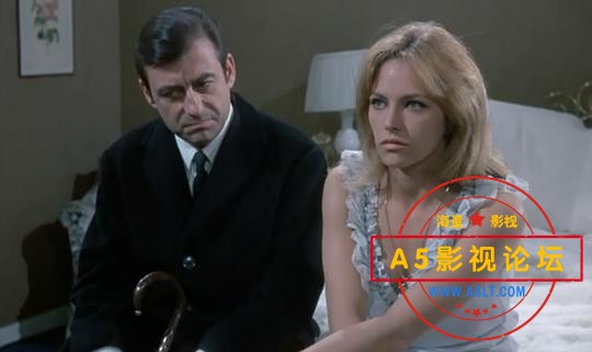 【百度云】[法国]  独行杀手 Le samoura&iuml; (1967)【国语】 mkv  2.59G
