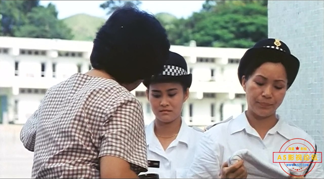 [女子监狱]1988.国粤双语中字.H264.720P.10bit[2.53G]