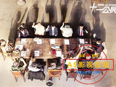 [百度][十二公民][2015.HD1080P] MP4X2.26GB][神的演技]
