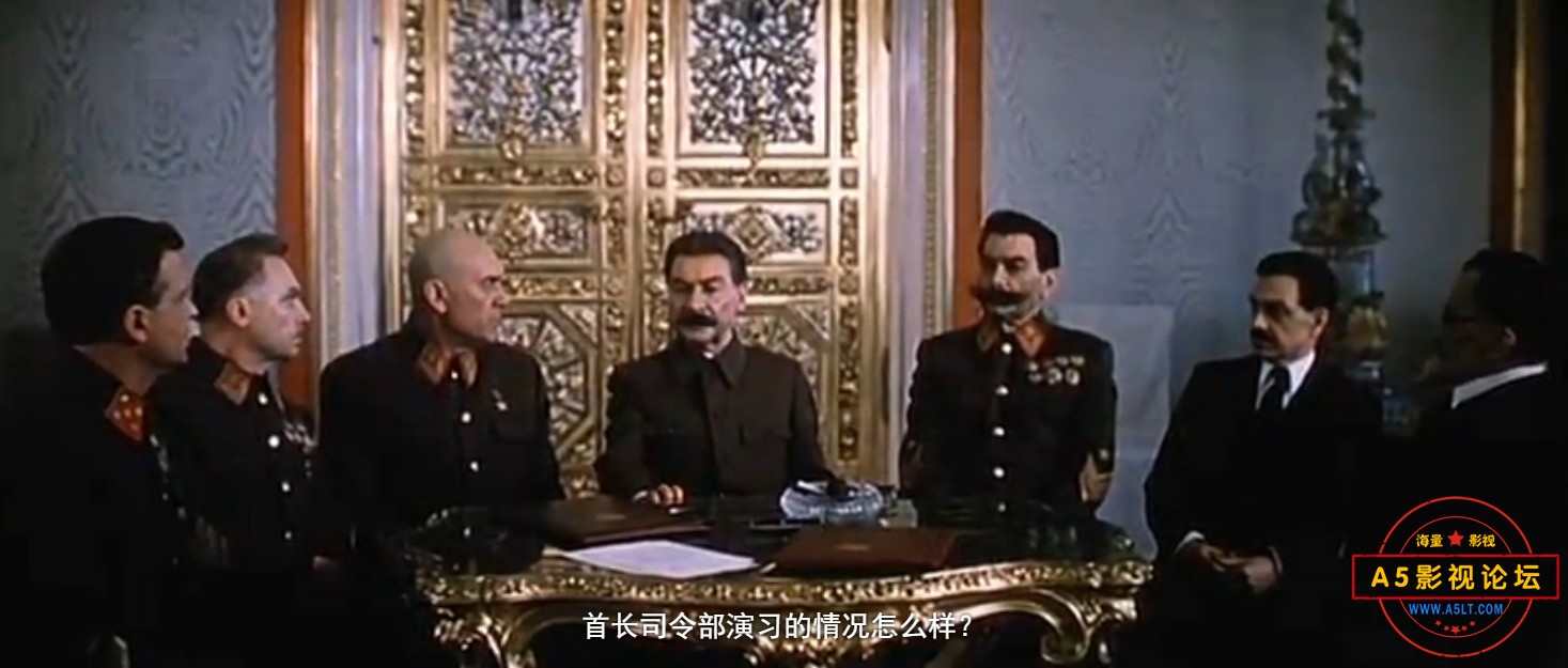 [百度][1985年][莫斯科保卫战][入侵+台风4部][国语无字][高清MKV/5G]