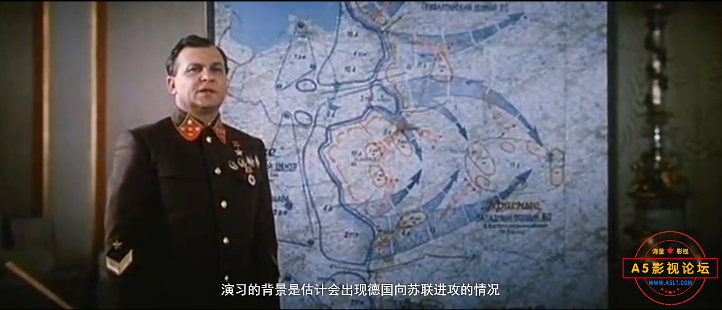 [百度][1985年][莫斯科保卫战][入侵+台风4部][国语无字][高清MKV/5G]