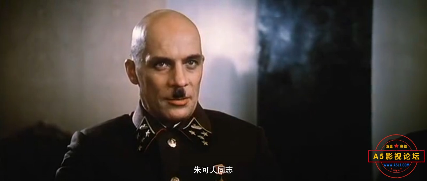 [百度][1985年][莫斯科保卫战][入侵+台风4部][国语无字][高清MKV/5G]