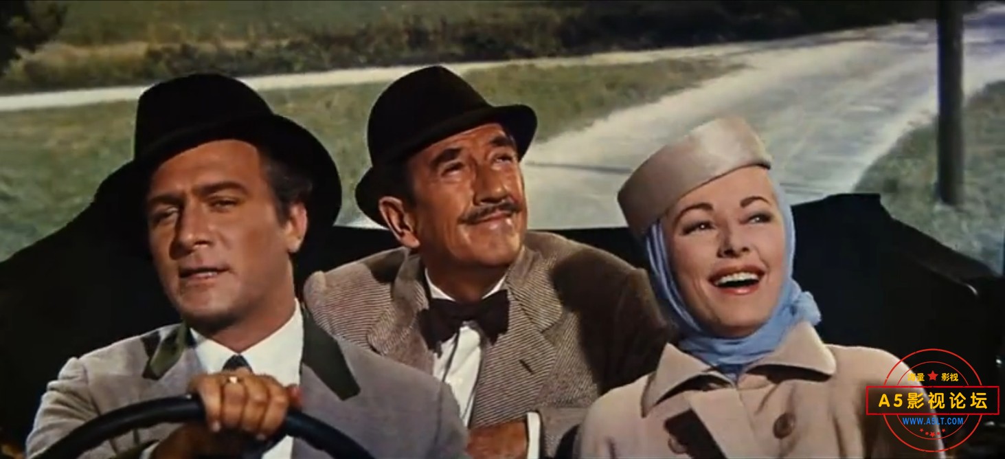 [百度][美国][1965][音乐之声][上译无字][720P-MKV/1.78G][奥斯卡金像奖十项提名五项大奖]
