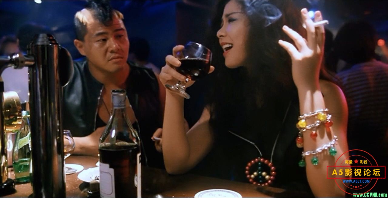  [侠盗高飞][1992][国粤双语中字][数码修复][720P/MKV][2.75G]