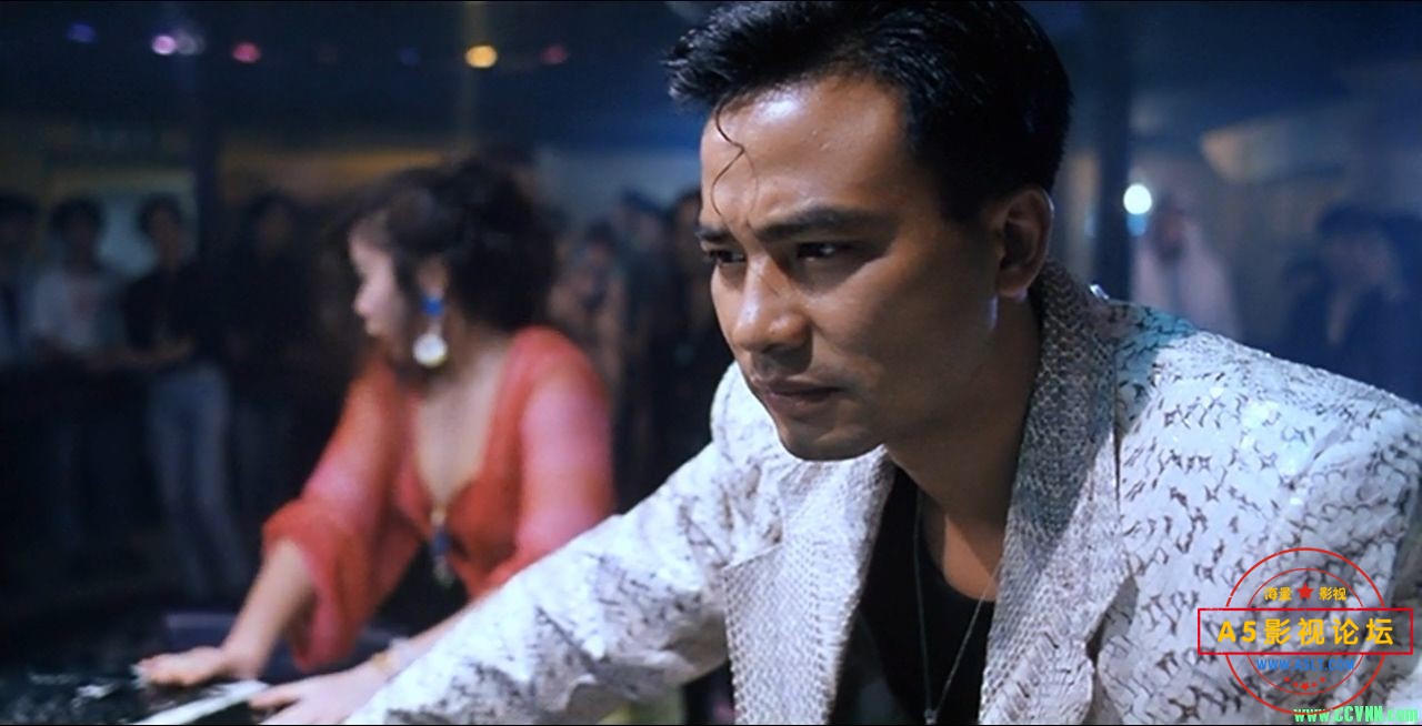  [侠盗高飞][1992][国粤双语中字][数码修复][720P/MKV][2.75G]