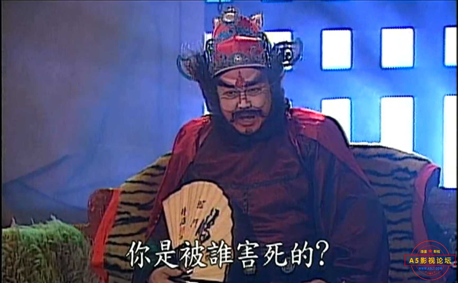 95天师钟馗 超清版本 预告片