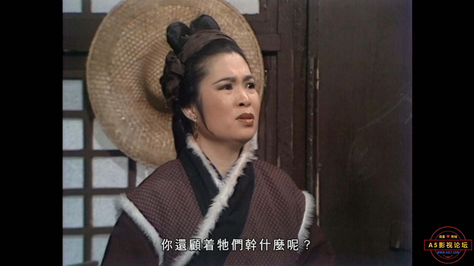 [TVB射雕英雄传][1983][国粤双语中字][WEB-DL .1080P][每集约1.85G][MkV/107G] [无台标高清珍藏版]