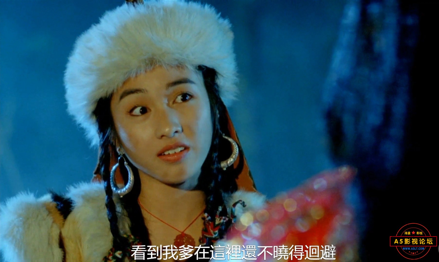 [灵幻至尊][1991][国粤双语][泰吉修复.高码版][WEB-DL.1080Px265][mkv/4.43G]