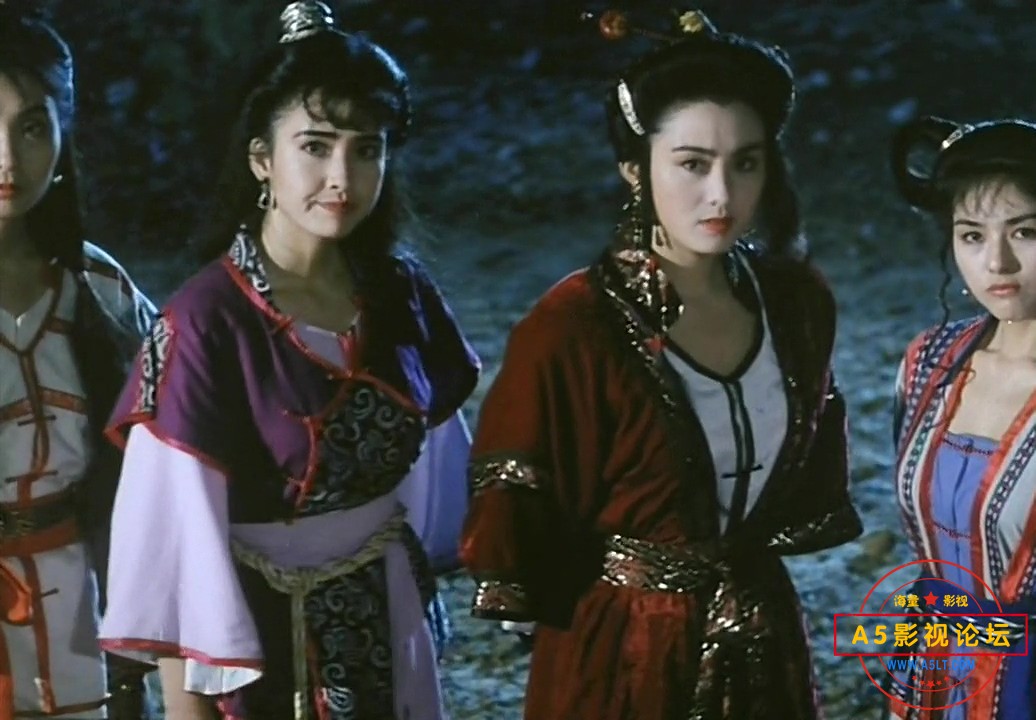  [妖魔道之神仙学堂.重制版][1991][国粤双语特效中字][720P.x264.DD.5.1][2.47G]