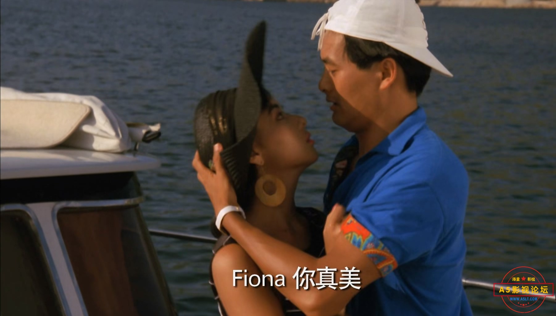 [公子多情][1998][国粤双语中字][华文修复][WEB-DL.1080P.x265][mkv/2.28G]