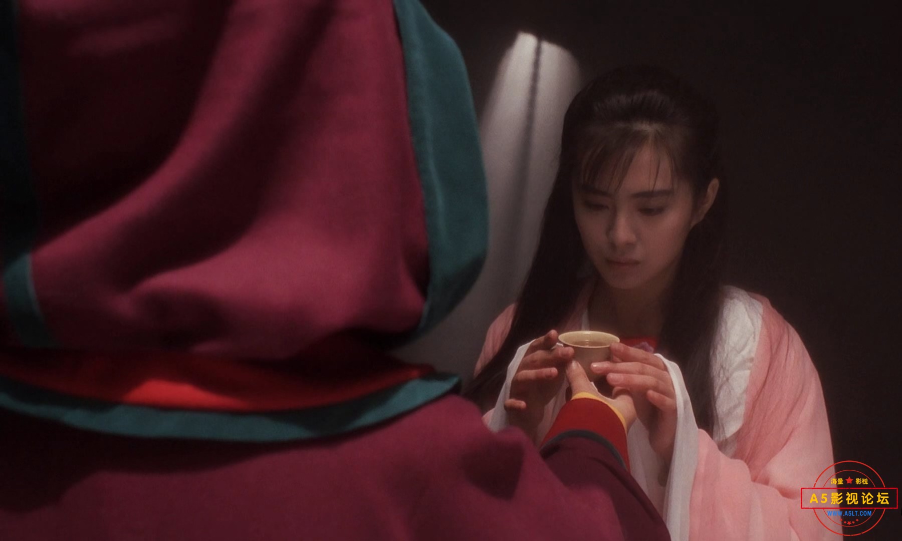  [潘金莲之前世今生][1989][国语中字][华文修复][WEB-DL.1080P.x265][mkv/1.65G]