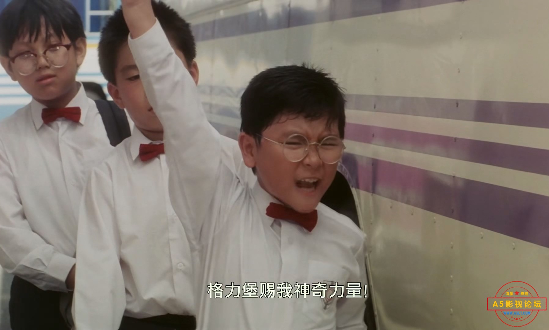 [警察扒手两家亲][1990][国语中字][寰亚修复][WEB-DL.1080P.x265][mkv/1.72G]