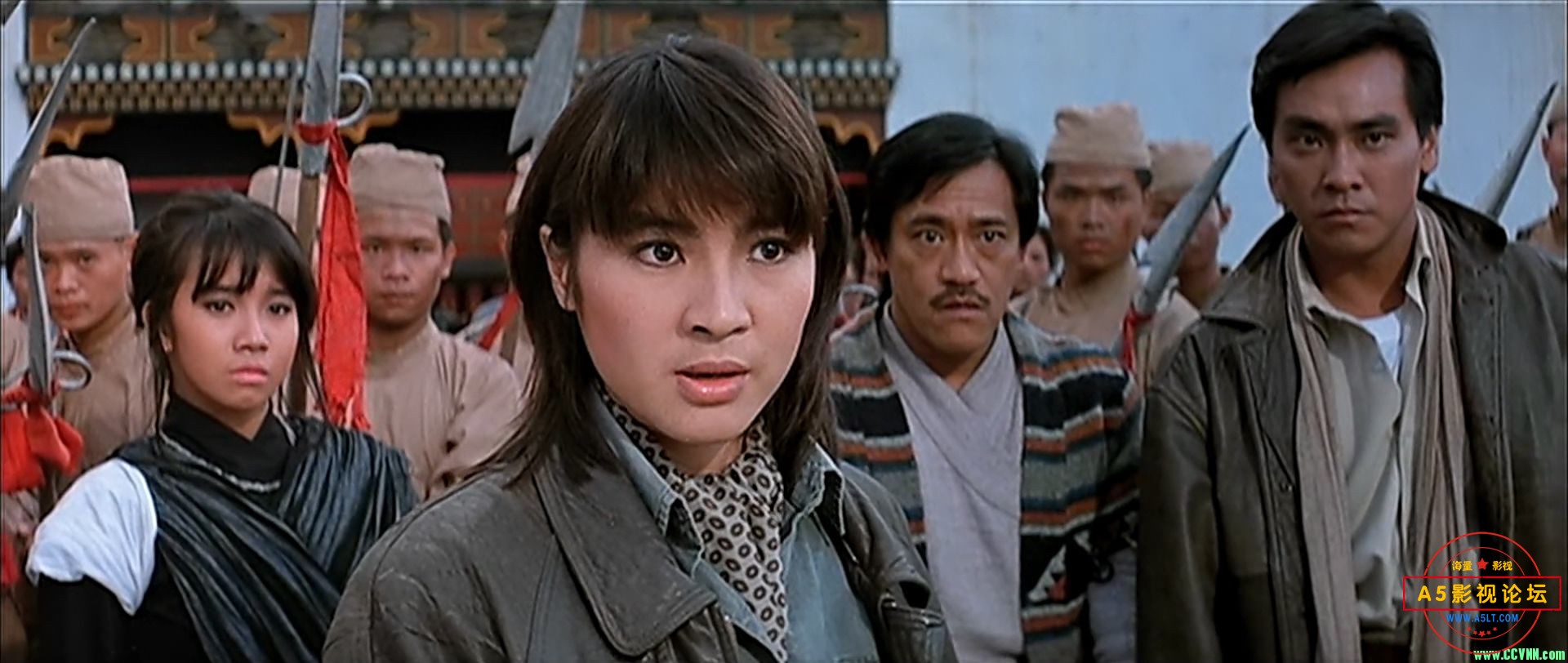 [中华战士][香港动作][1987][国语][华文修复][WEB-DL.1080P.x265[MP4/5G]