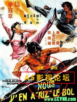  [猛虎闯关][台湾功夫][1974][国语中字][BD720P][MKV/3.6G]