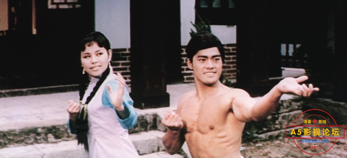  [猛虎闯关][台湾功夫][1974][国语中字][BD720P][MKV/3.6G]