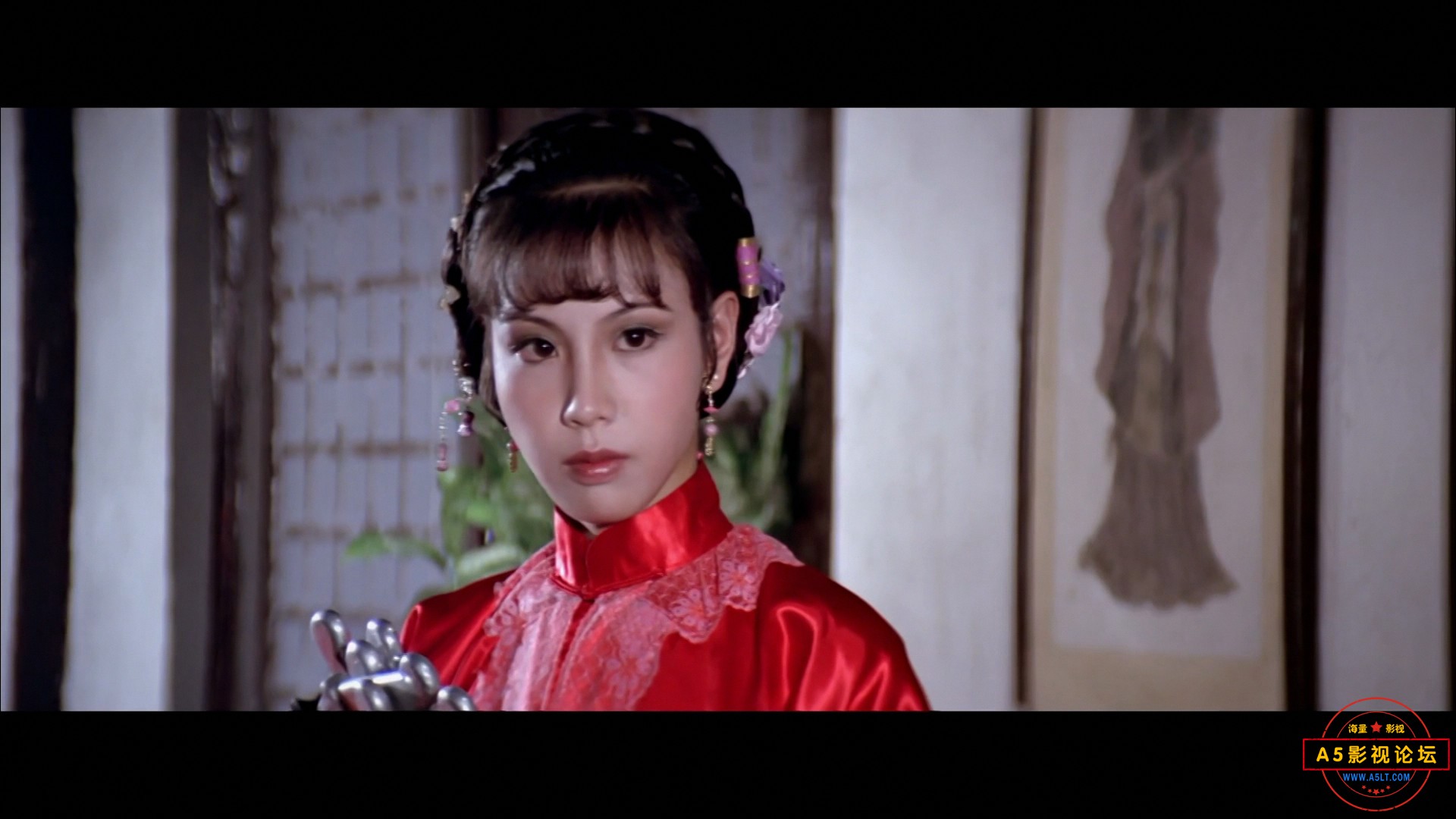 [少林与武当][邵氏][1978][国语中字][WEB-DL.1080P.x265][MP4/3.9G]