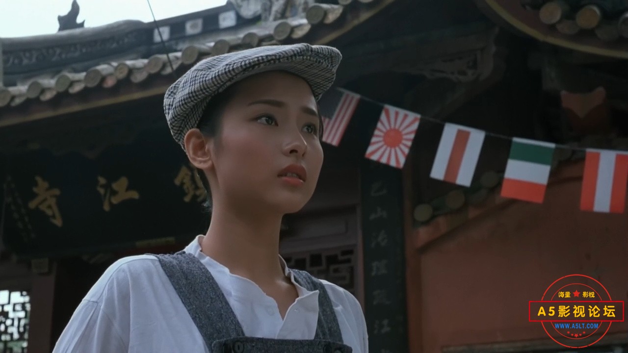[铁猴子2街头杀手(完整版)[1996][国粤双语中字][MKV/720P][2.6G]