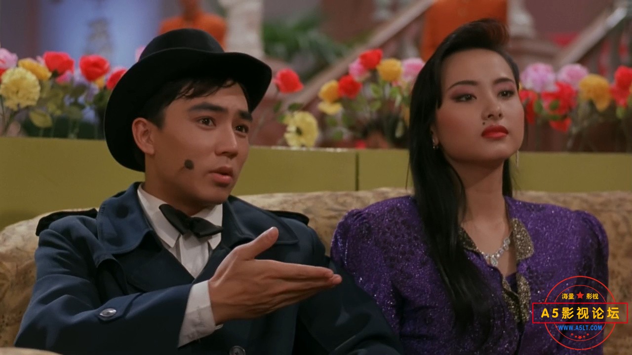 [铁猴子2街头杀手(完整版)[1996][国粤双语中字][MKV/720P][2.6G]