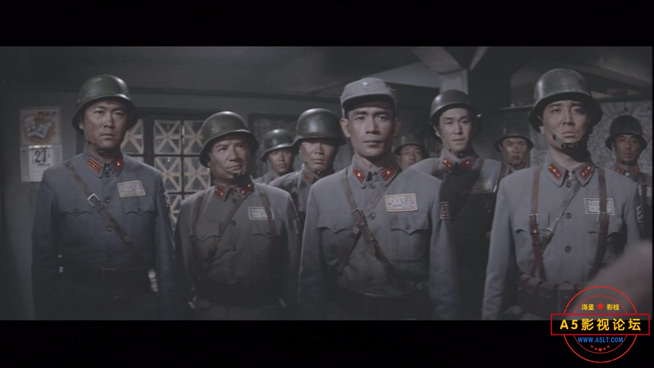 [八百壮士][1977][国语中字][BD1080P] [MKV/2.59G]【无水印】