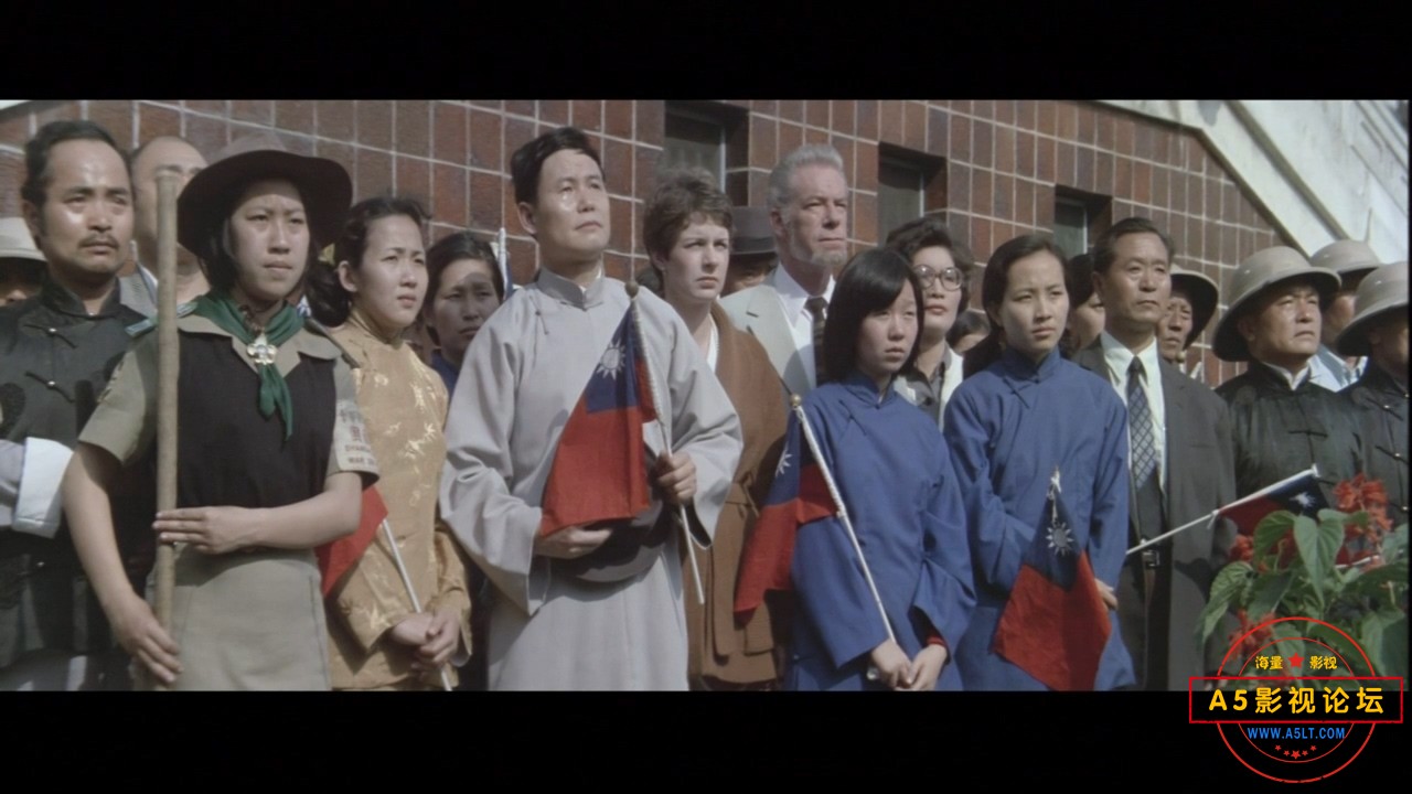 [八百壮士][1977][国语中字][BD1080P] [MKV/2.59G]【无水印】