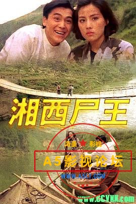  [湘西尸王][1993][国语中英字][480P.x265][mkv/1.02G]