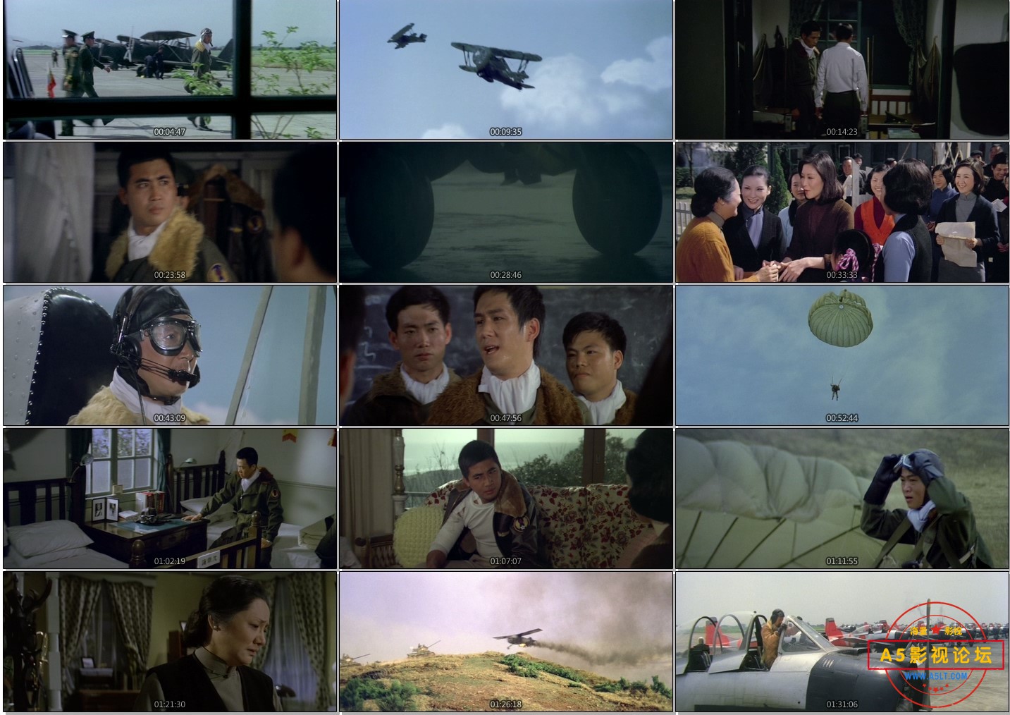 [笕桥英烈传][1977][中影修复][国语无字][WEB-DL.1080P][MP4/3.31G]
