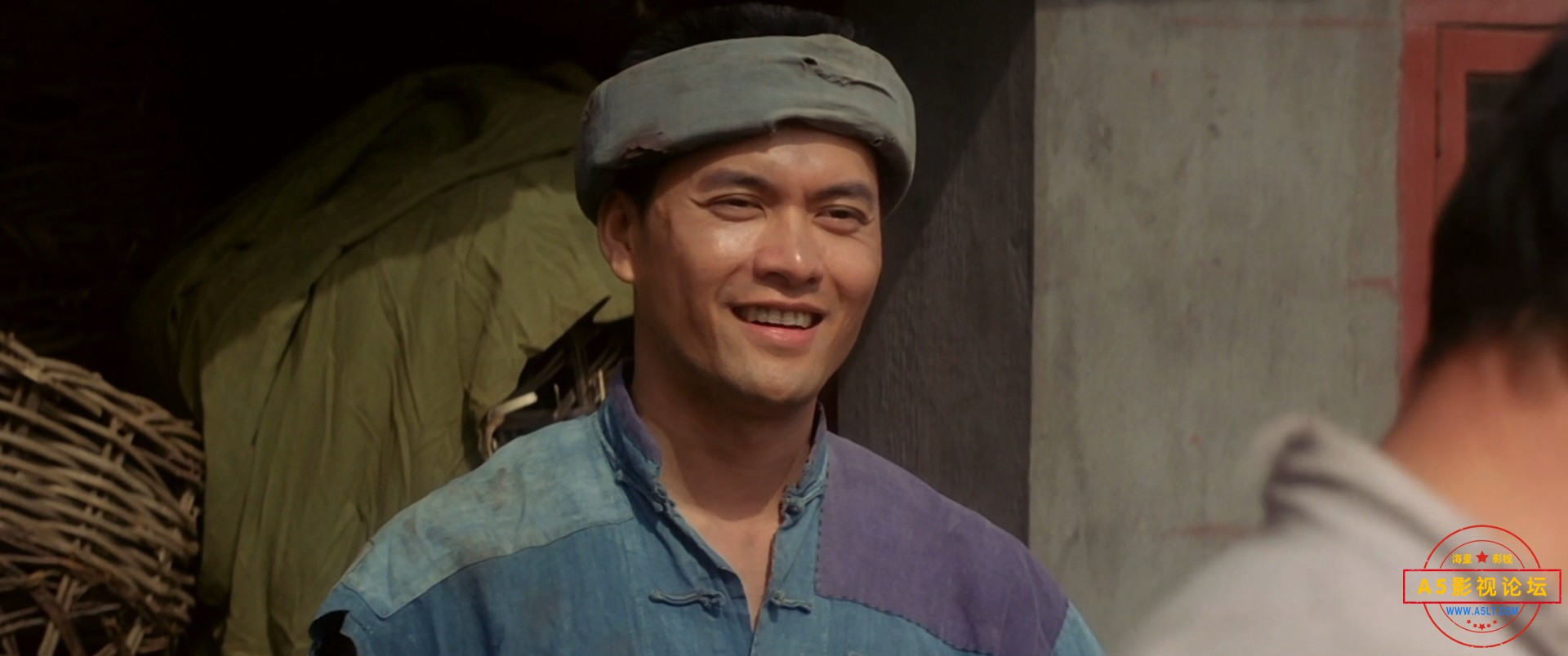 [岁月风云之上海皇帝][1993][华文修复][国语无字][WEB-DL.1080P.H265][MP4/5.24G]