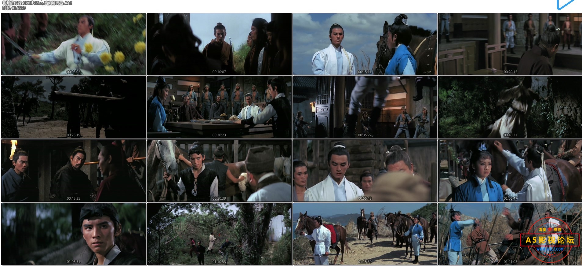  [保镖][邵氏][1969][国语特效中字][德版蓝光.1080P.x265][MKV/3.03G]