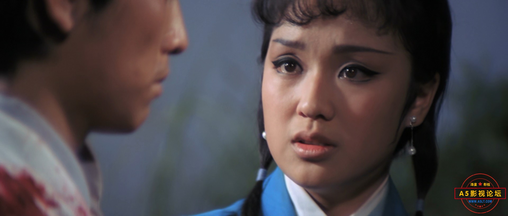  [保镖][邵氏][1969][国语特效中字][德版蓝光.1080P.x265][MKV/3.03G]