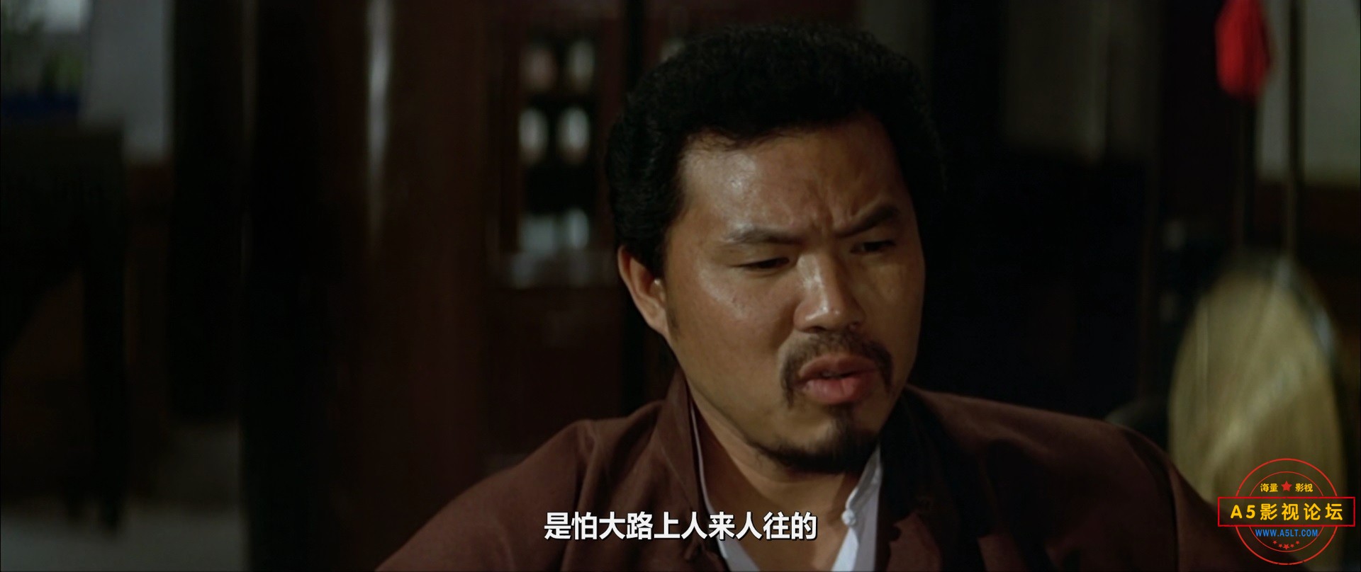 [蔡李佛小子][邵氏][1976][国语中字][德版蓝光.1080P.x265][MKV/4.36G]