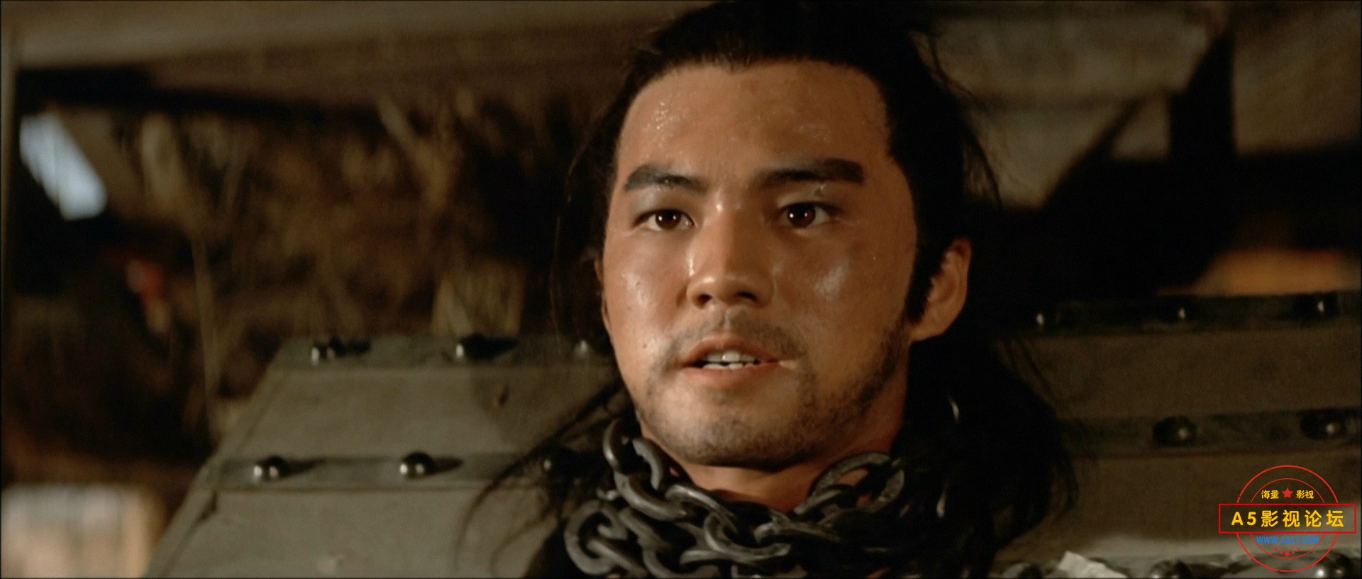 [快活林][邵氏][1972][国语特效中字][美版蓝光.1080P.x265][MKV/4.21G]