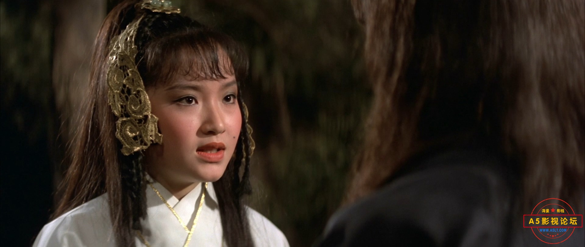 [射雕英雄传][邵氏][1977][国语特效中字][英版蓝光.1080P.x265][高低双版.MKV/10.8G/3.42G]