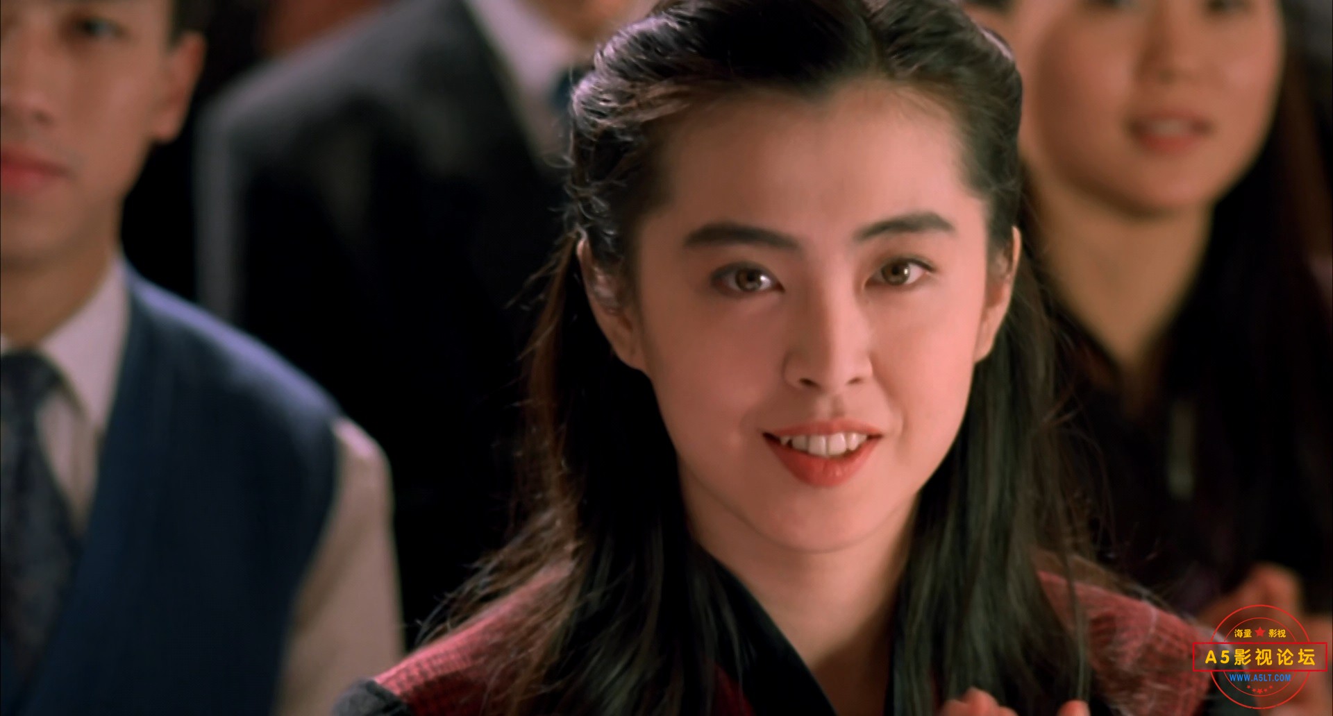 [赌城大亨之新哥传奇][邵氏][1992][国粤双语中字][港版蓝光.1080P.x265][MKV/5.13G]