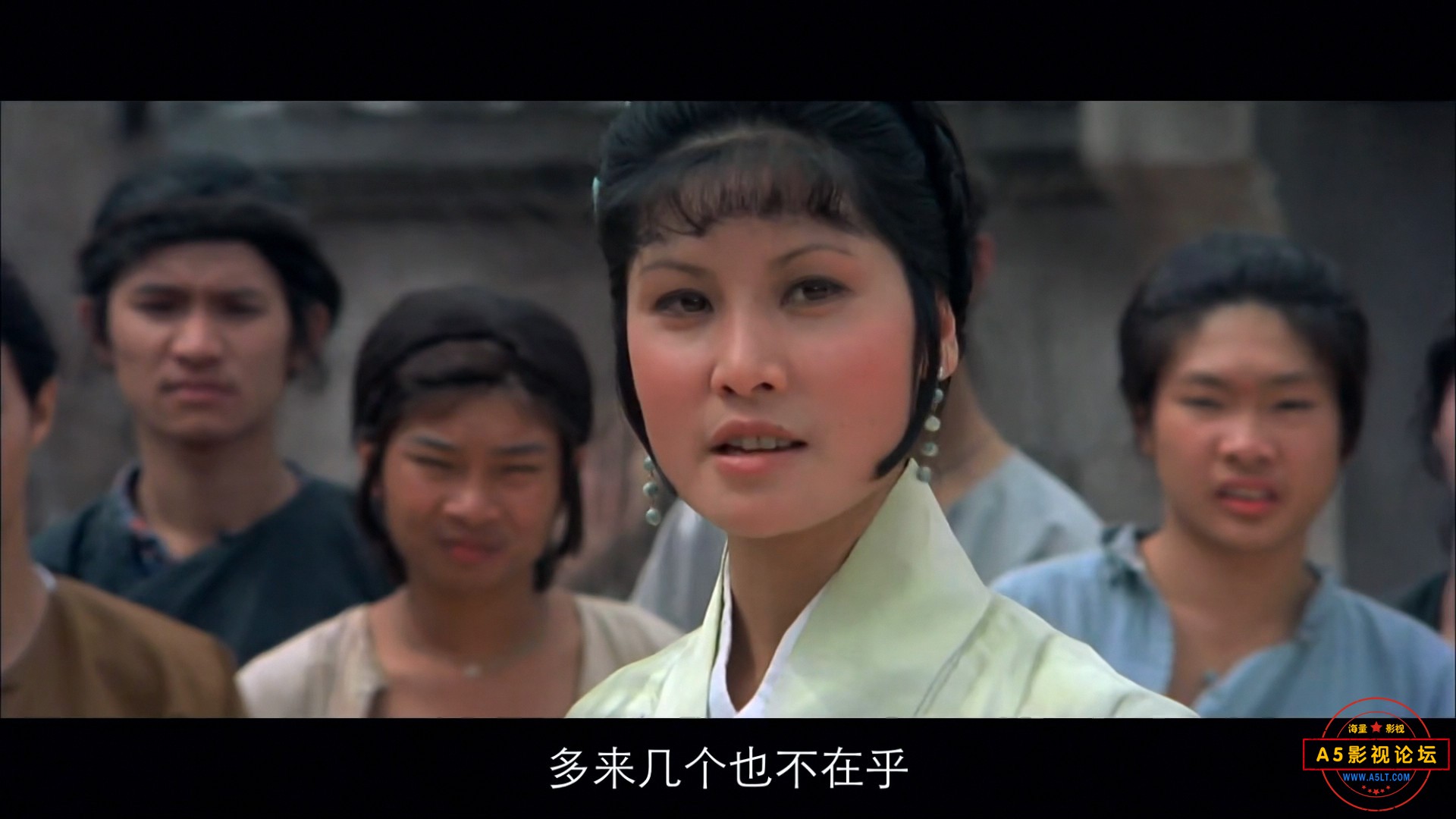 [洪熙官][1977][邵氏][国语中字][WEB-DL.1080P.x265][MP4/3.57G]