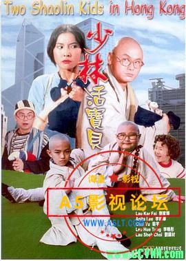 [少林活宝贝][1994][泰吉修复无水印][国语无字][WEB-DL.1080P][MKV/2.14G]