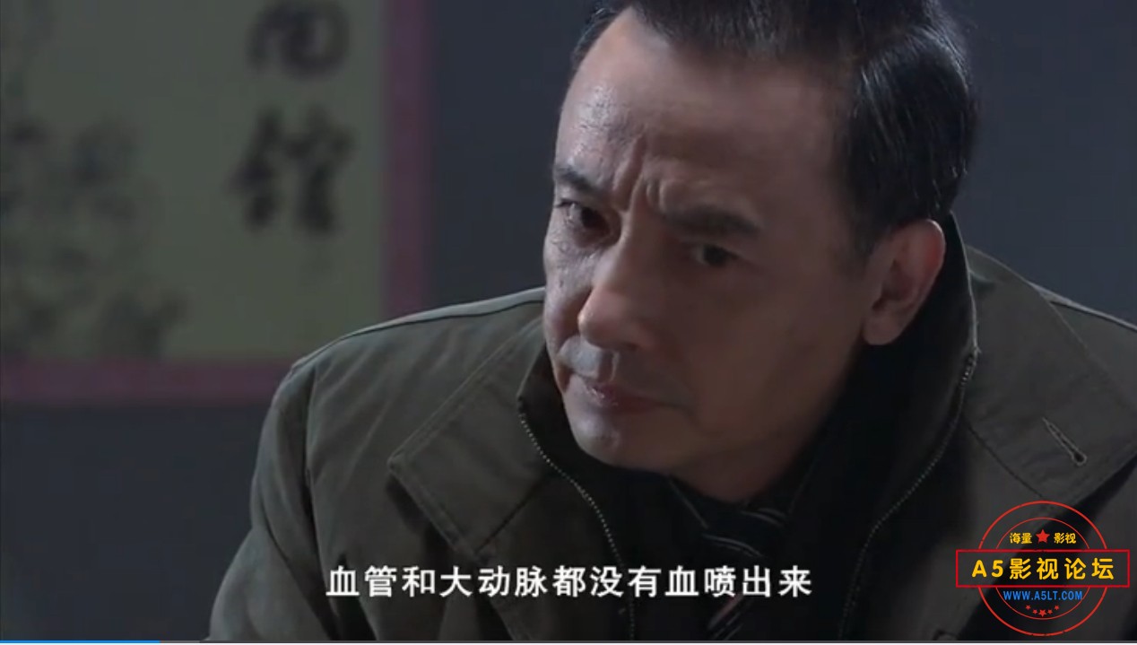 [2012][步步杀机][32集][DVD.MKV/720P/集约400MB][欧阳震华/甄锡/焦俊艳/方子哥]