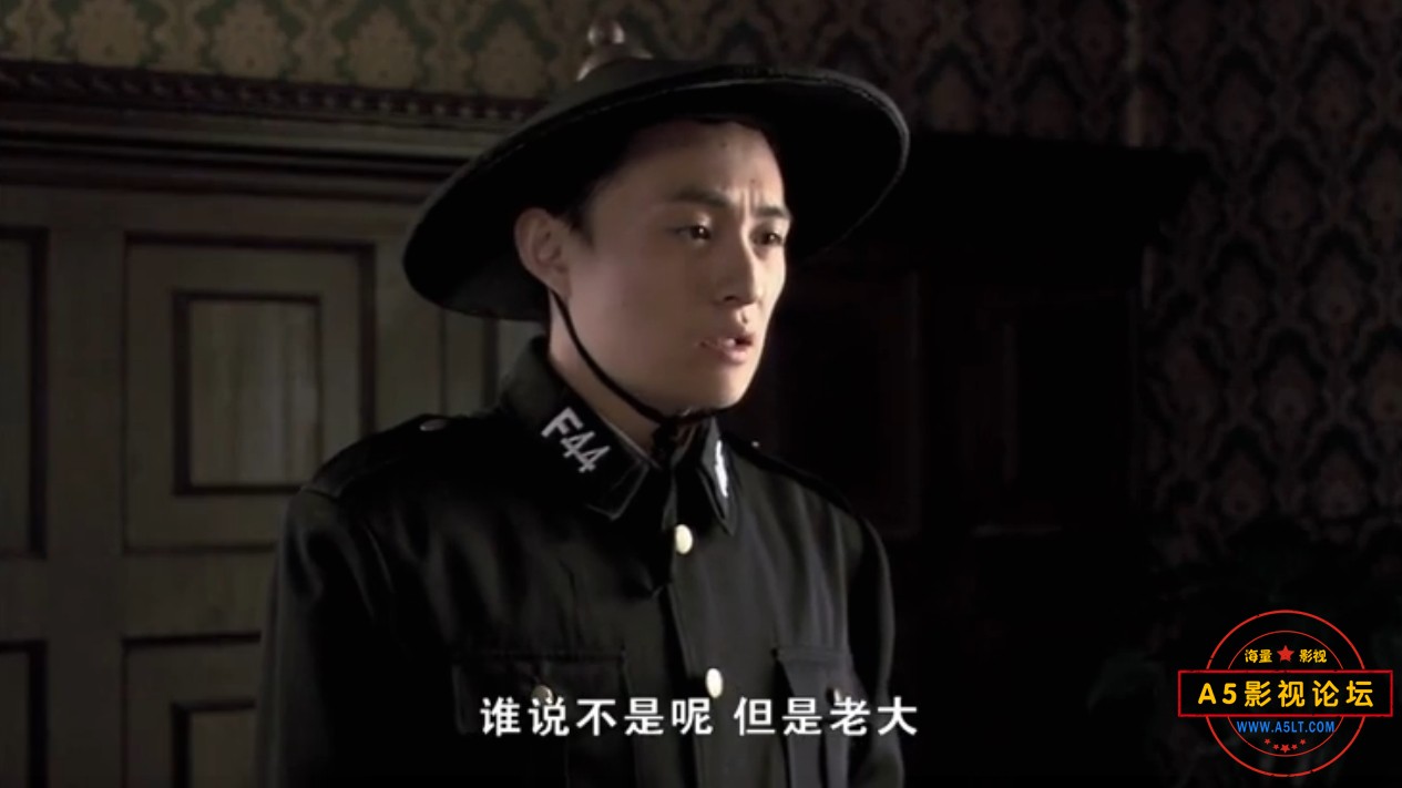 [2012][步步杀机][32集][DVD.MKV/720P/集约400MB][欧阳震华/甄锡/焦俊艳/方子哥]